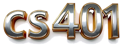 cs401 logo