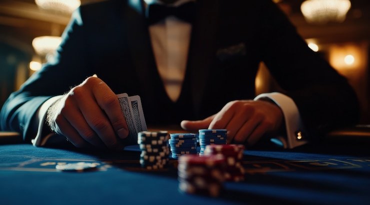 cs401 Live Casino