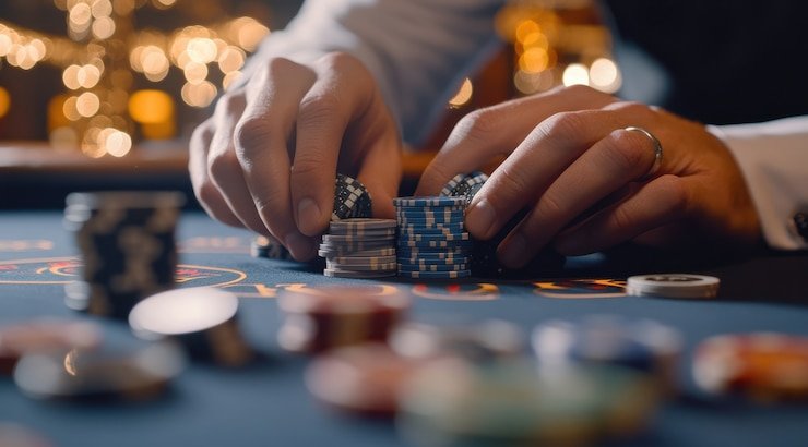 cs401 Slots